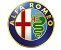 Logo / Alfa